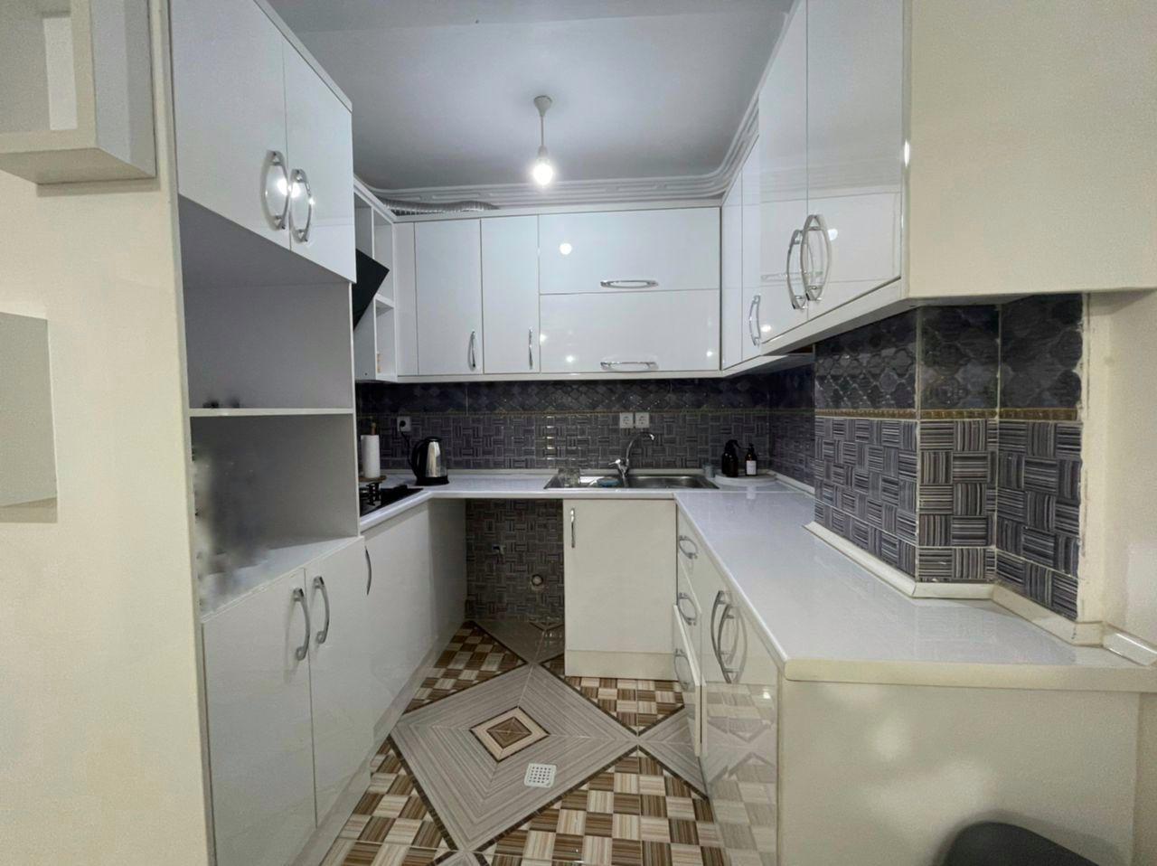 اجاره آپارتمان مبله دو خواب در قشم