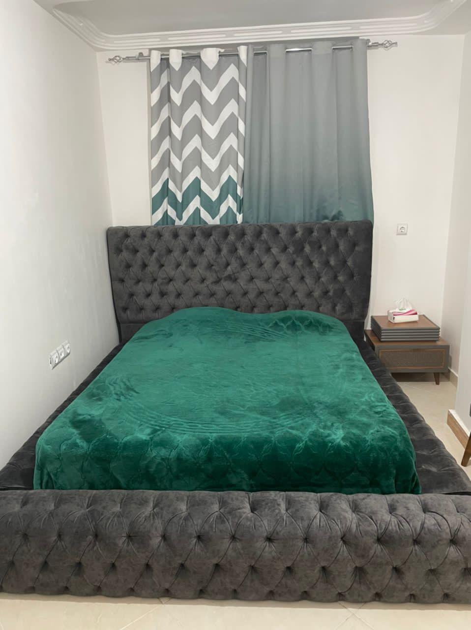 اجاره آپارتمان مبله دو خواب در قشم