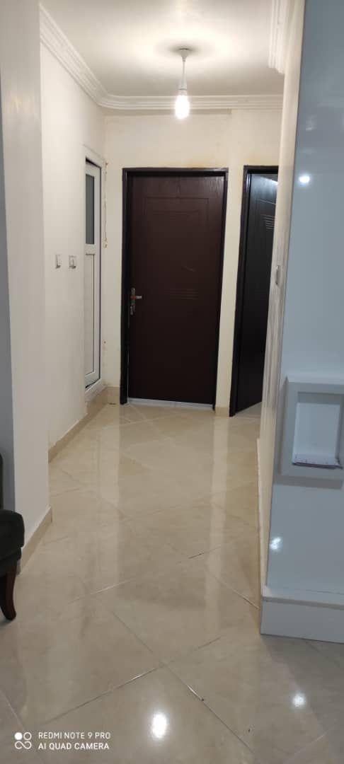 اجاره آپارتمان مبله دو خواب در قشم