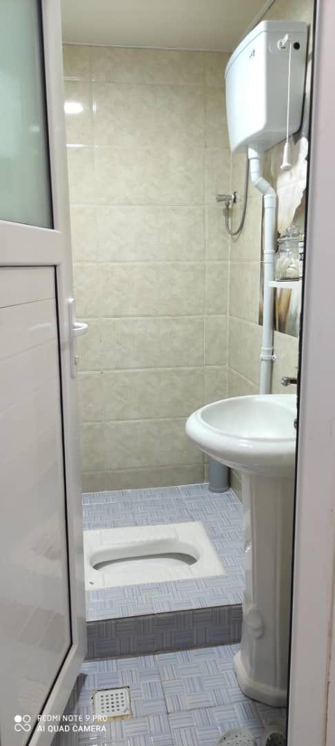 اجاره آپارتمان مبله دو خواب در قشم