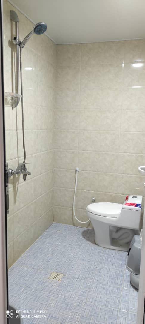 اجاره آپارتمان مبله دو خواب در قشم