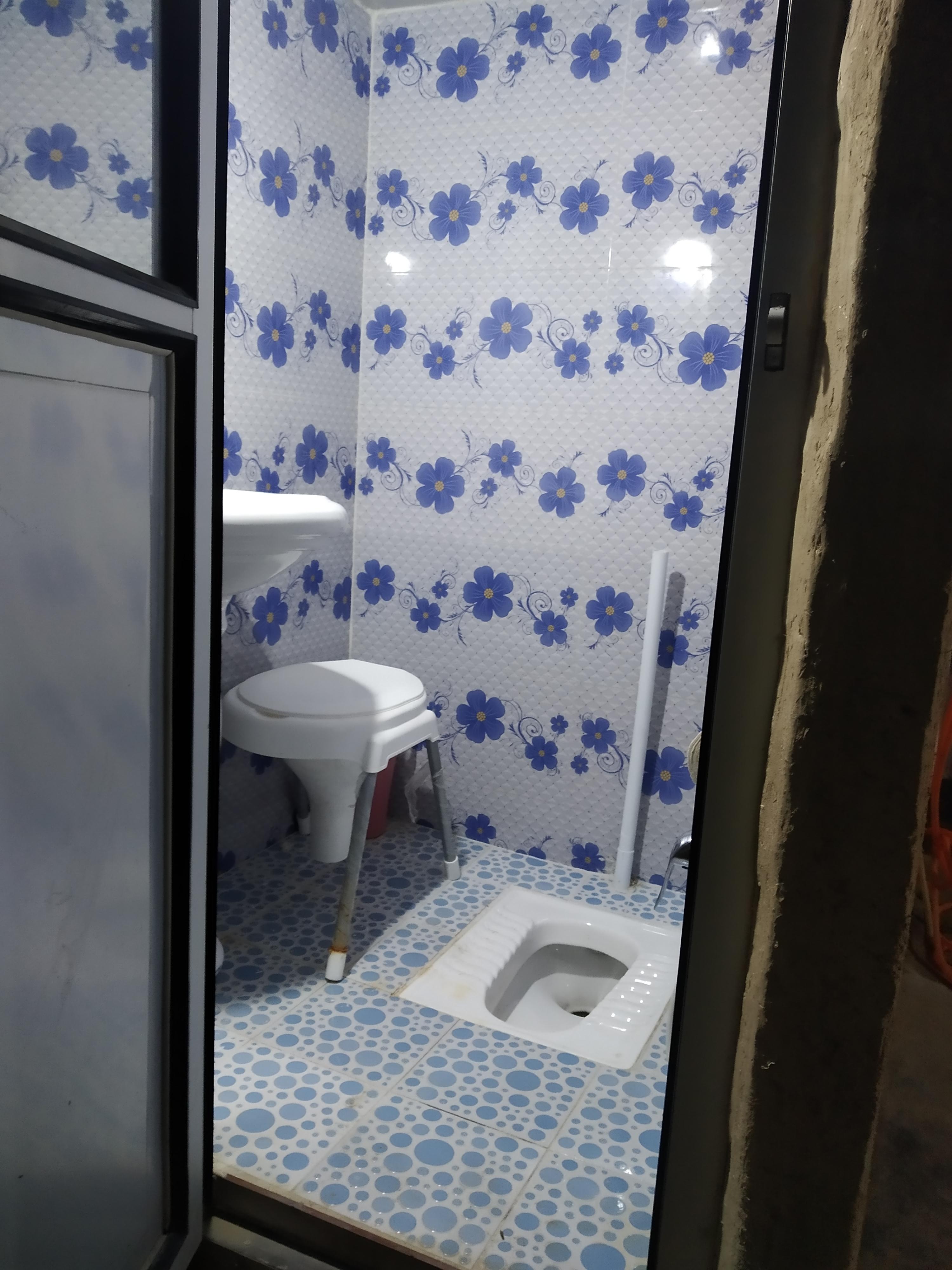 رزرو در اقامتگاه بومگردی عموقدرت