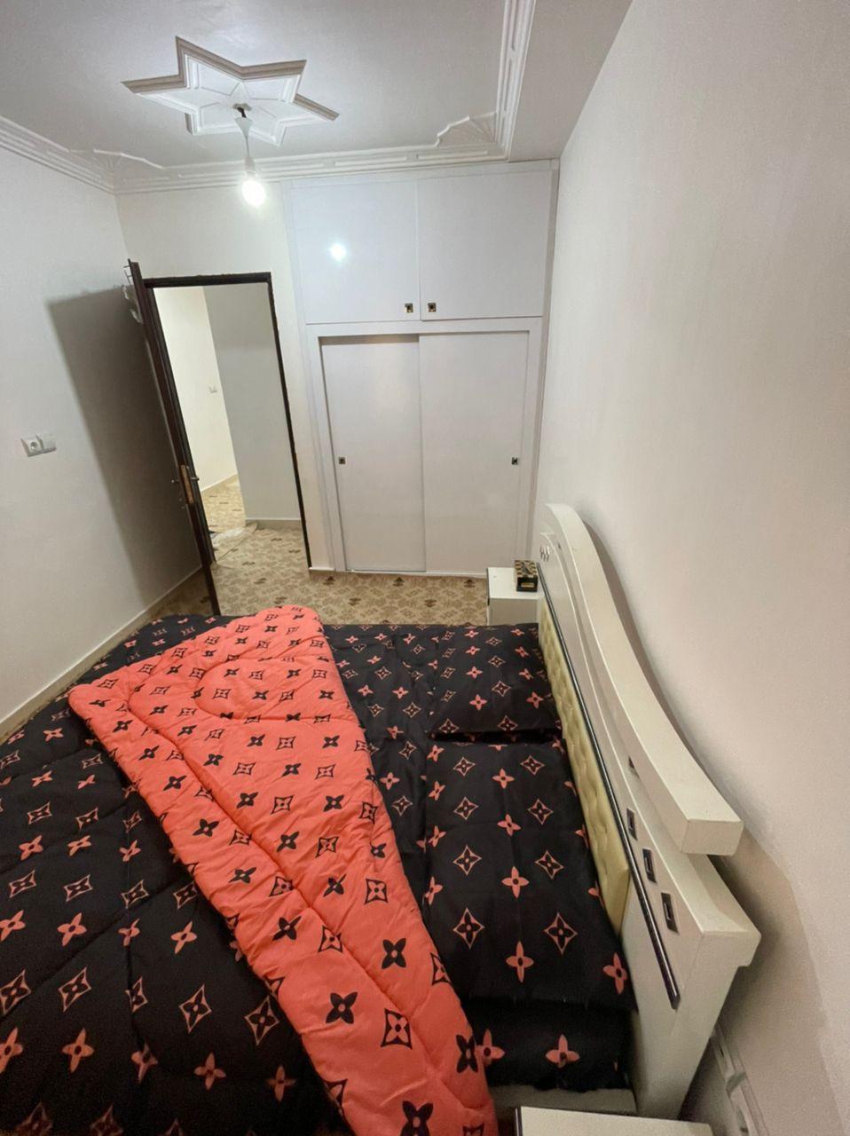 اجاره روزانه آپارتمان دو خوابه قشم