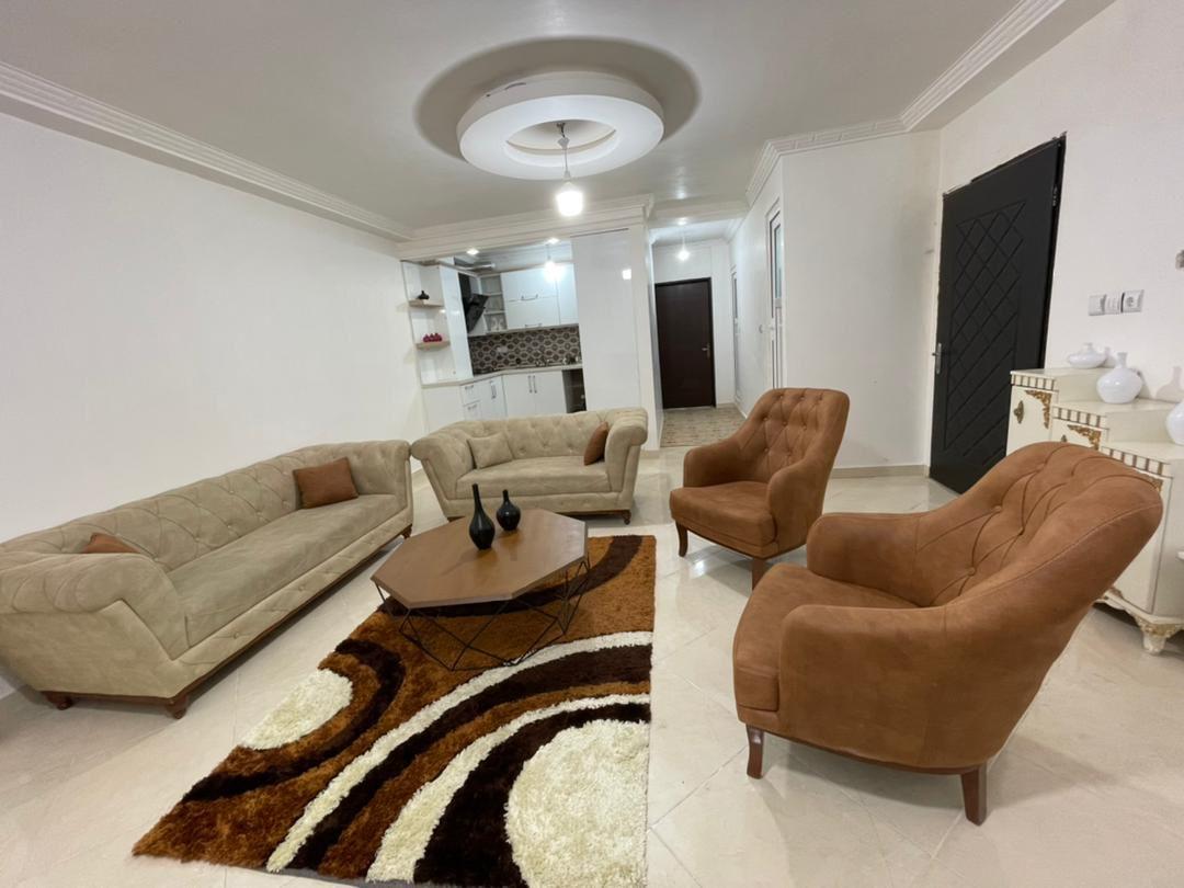 اجاره روزانه آپارتمان دو خوابه قشم