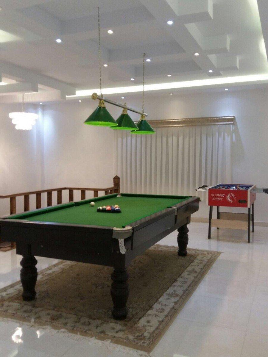 اجاره ویلا سه خواب در متل قو - استخر دار لوکس