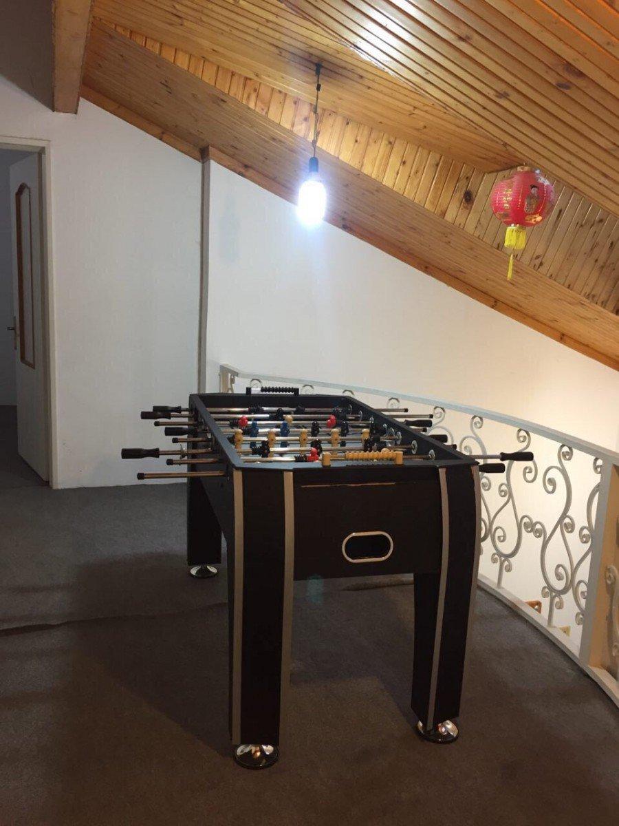 اجاره ویلا سه خواب در متل قو - استخر دار لوکس