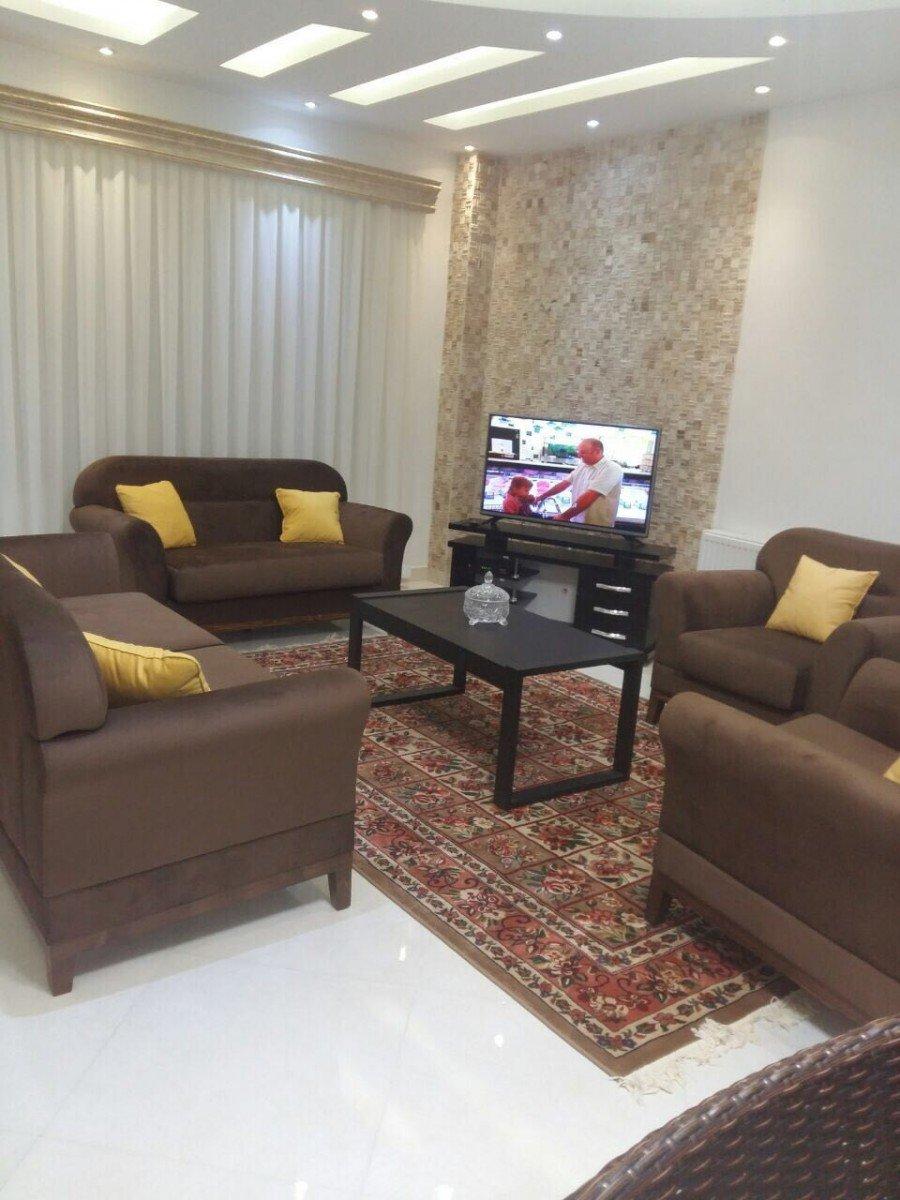 اجاره ویلا سه خواب در متل قو - استخر دار لوکس