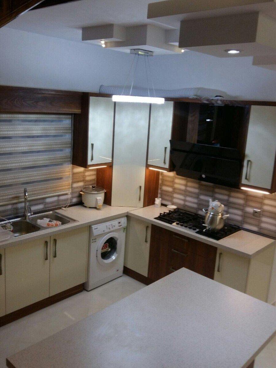 اجاره ویلا سه خواب در متل قو - استخر دار لوکس