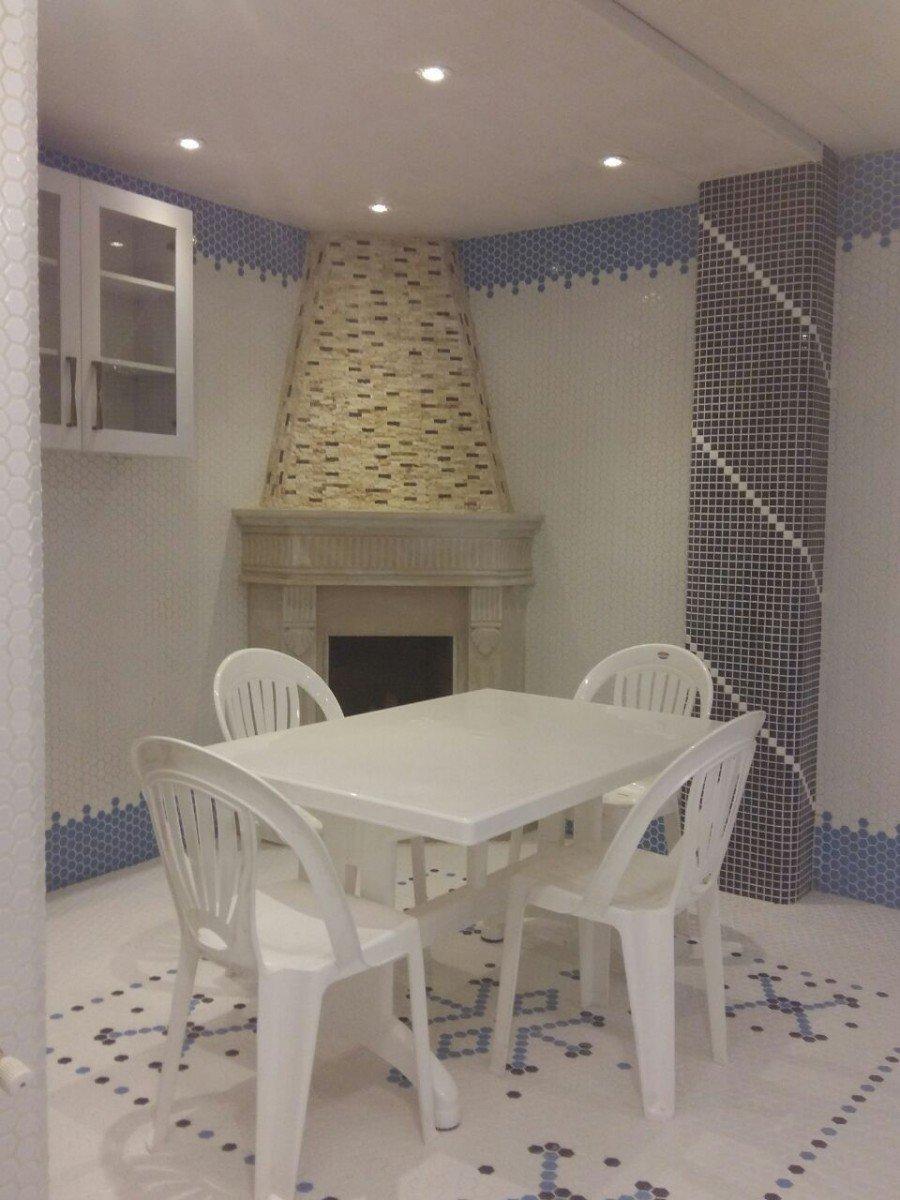 اجاره ویلا سه خواب در متل قو - استخر دار لوکس