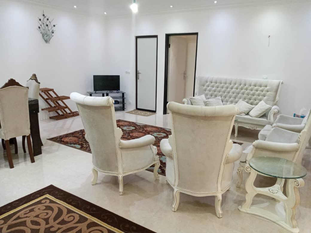 اجاره ویلا آپارتمان با تراس دلباز