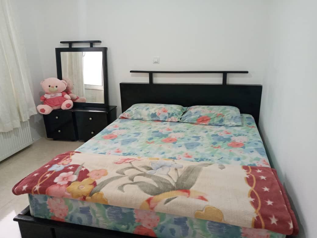 اجاره ویلا آپارتمان با تراس دلباز