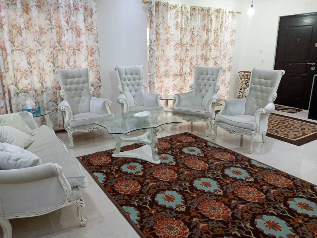 اجاره ویلا آپارتمان با تراس دلباز