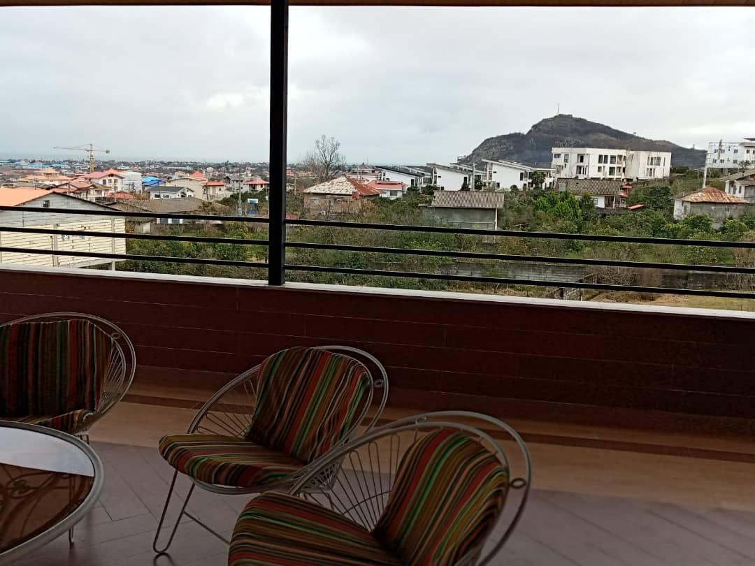 اجاره ویلا آپارتمان با تراس دلباز