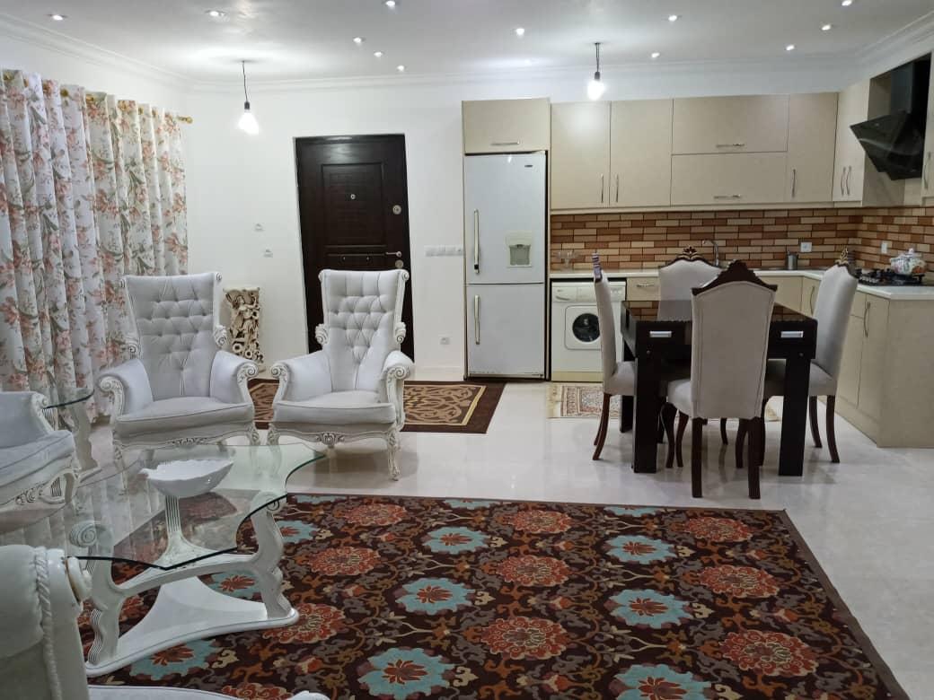 اجاره ویلا آپارتمان با تراس دلباز