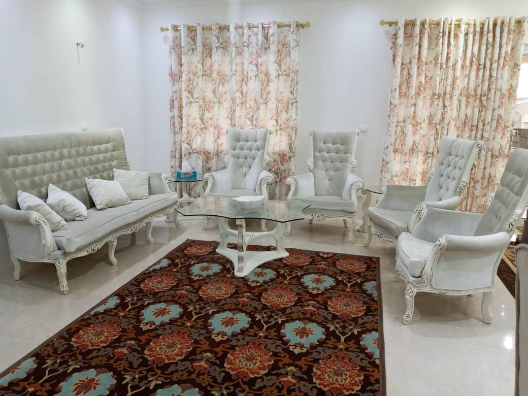 اجاره ویلا آپارتمان با تراس دلباز