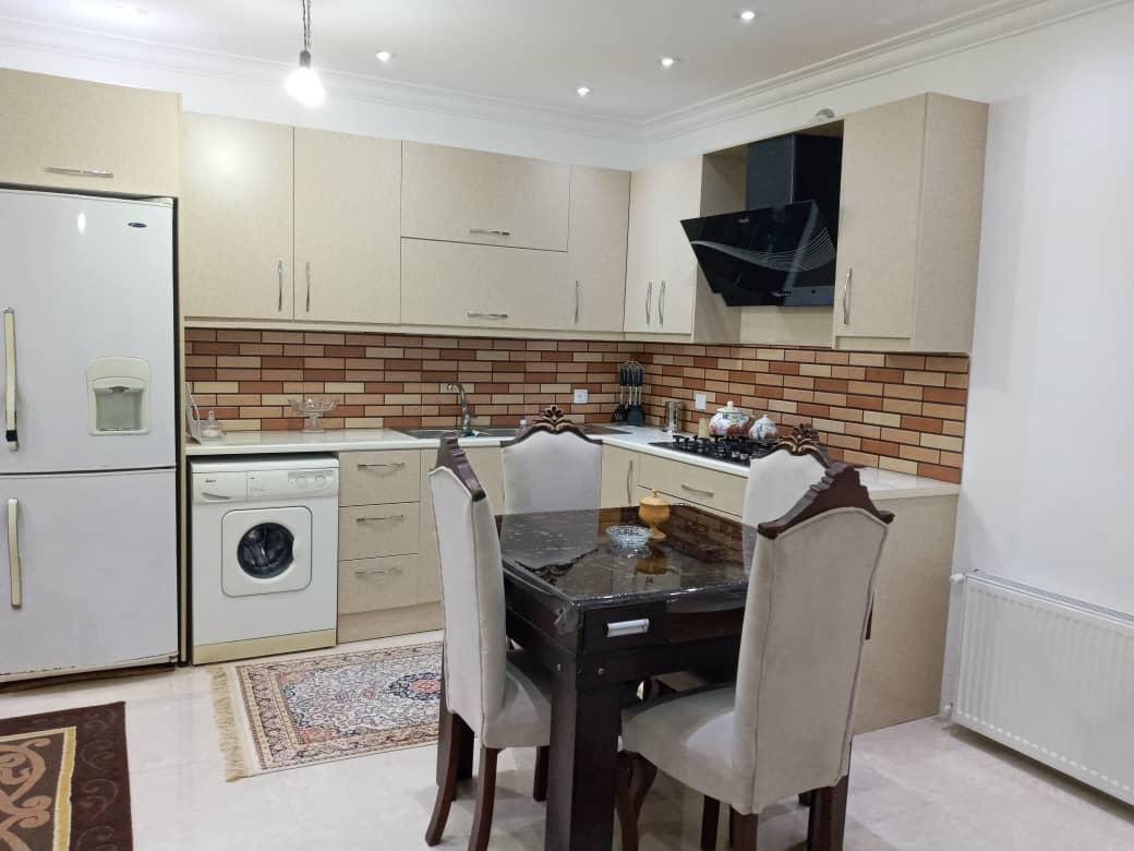 اجاره ویلا آپارتمان با تراس دلباز