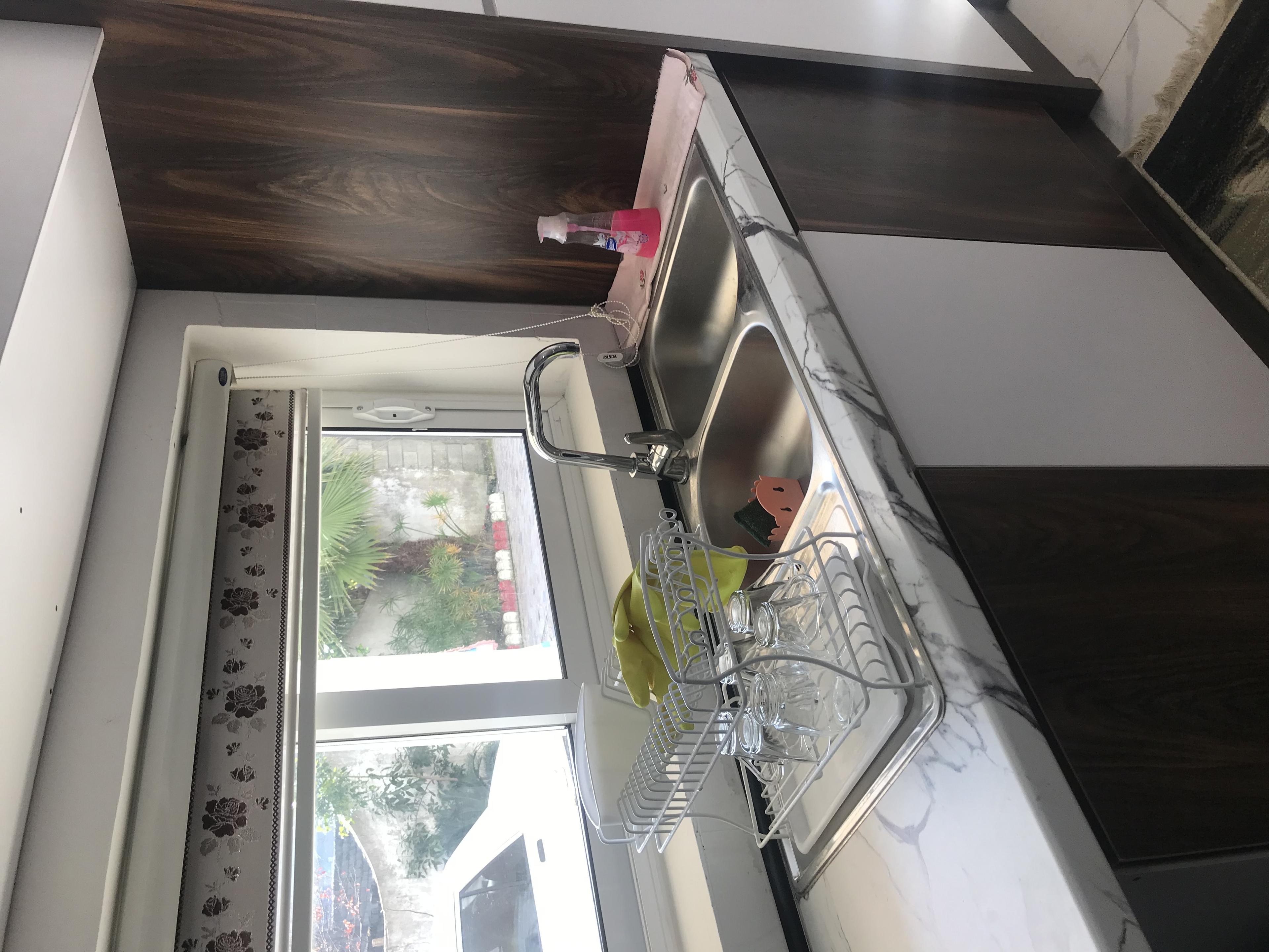 ویلا استخردار ساحلی حیاط دار در رستم رود