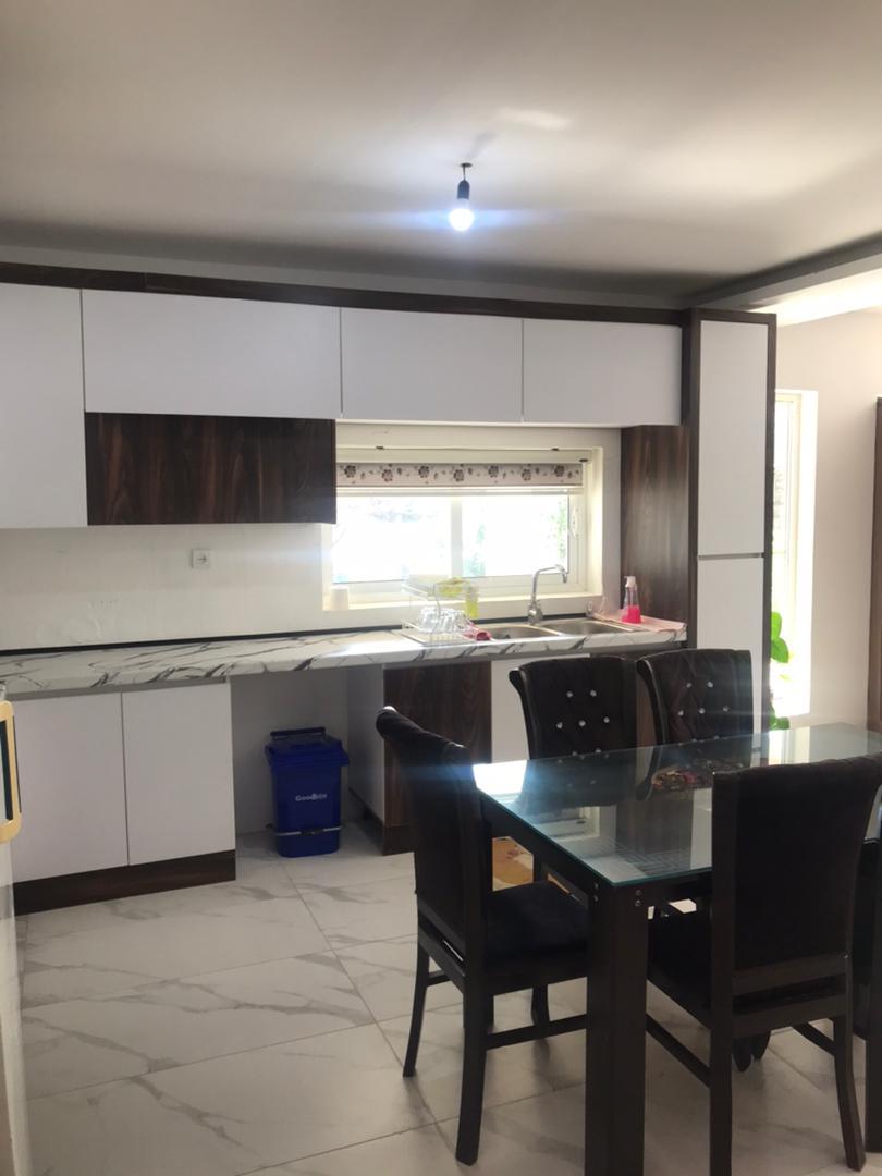 ویلا استخردار ساحلی حیاط دار در رستم رود