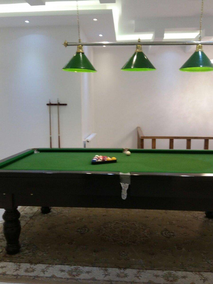 اجاره ویلا سه خواب در متل قو - استخر دار لوکس