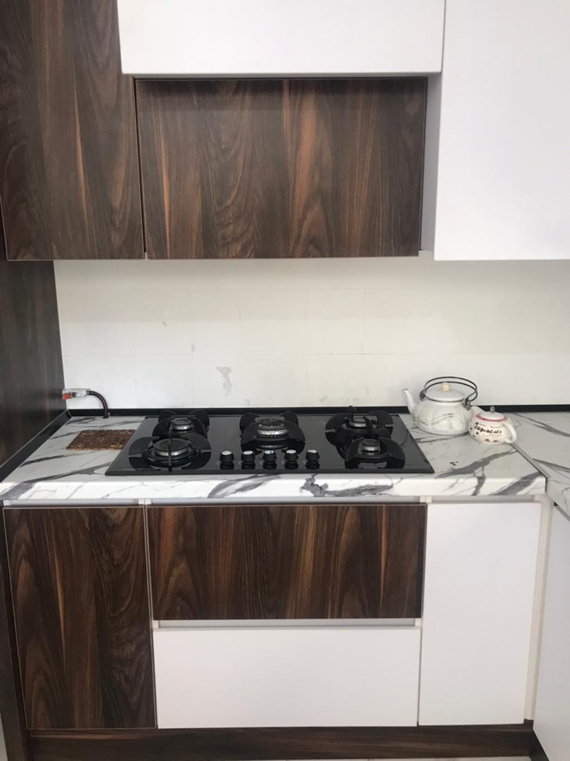 ویلا استخردار ساحلی حیاط دار در رستم رود