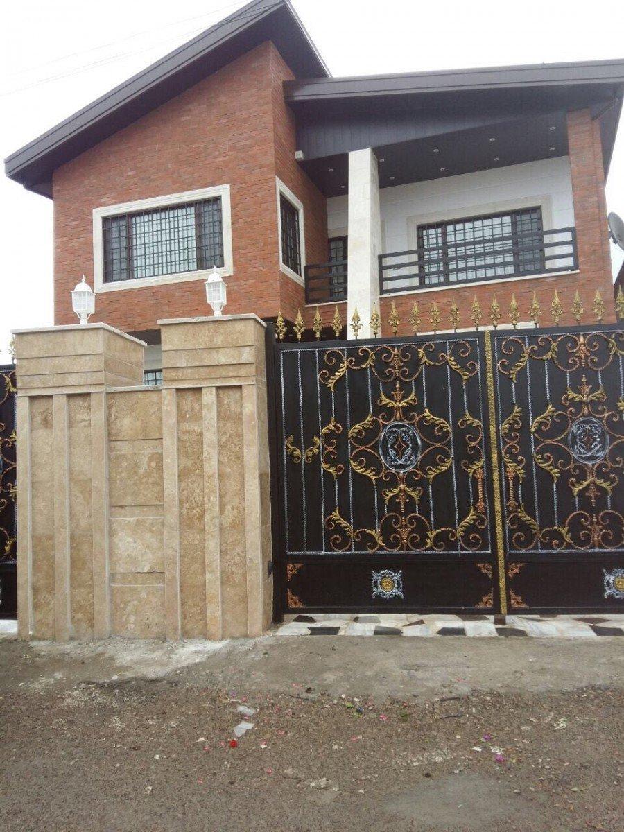 اجاره ویلا سه خواب در متل قو - استخر دار لوکس