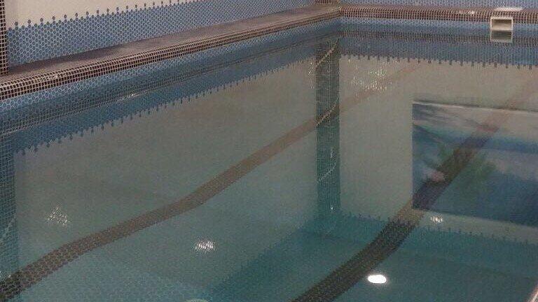 اجاره ویلا سه خواب در متل قو - استخر دار لوکس