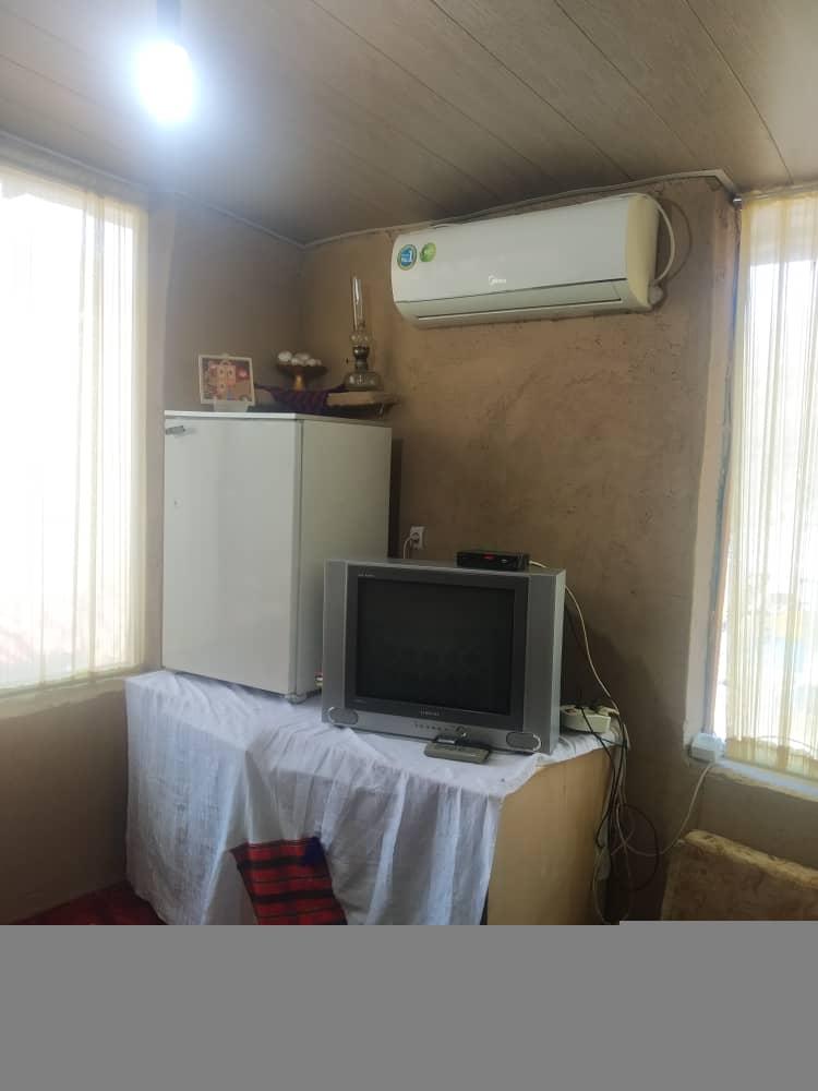 رزرو اقامتگاه بومگردی در مینودشت