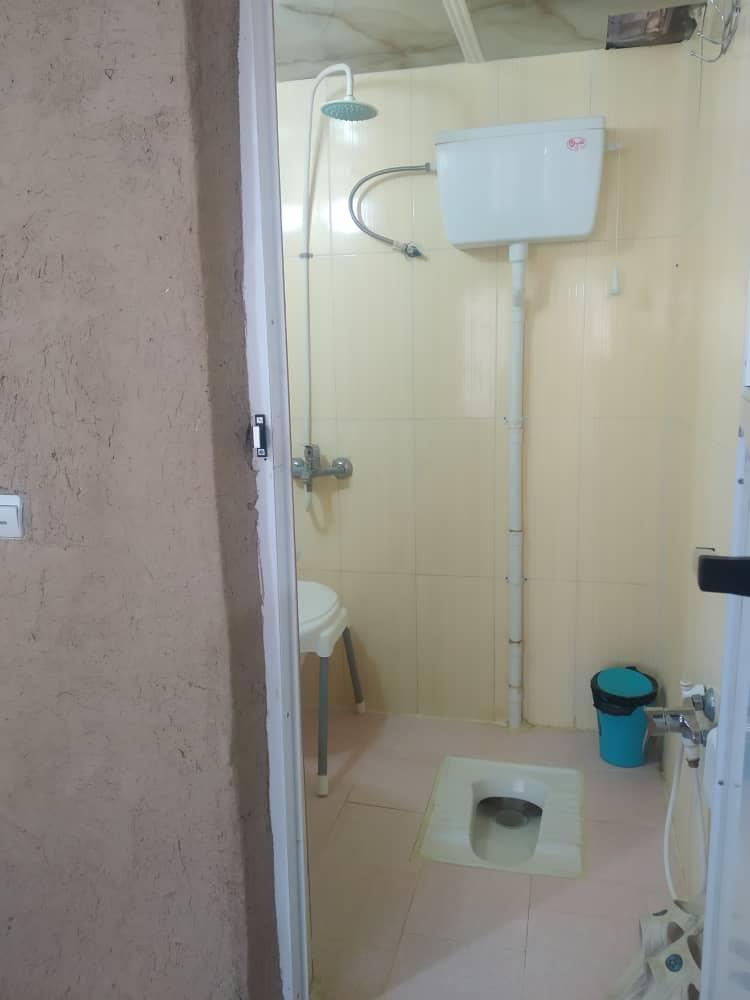 رزرو اقامتگاه بومگردی در مینودشت