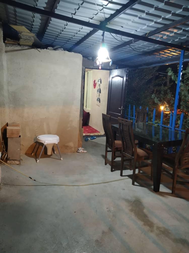 رزرو اقامتگاه بومگردی در مینودشت