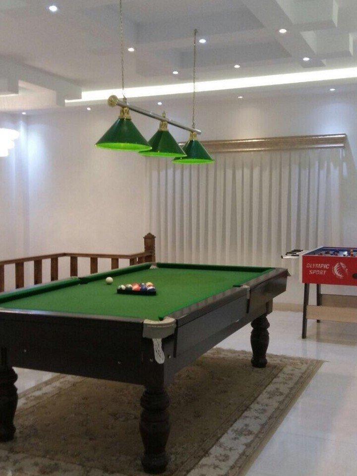 اجاره ویلا سه خواب در متل قو - استخر دار لوکس