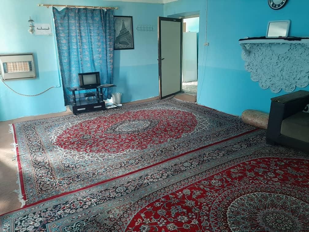 رزرو منزل سه خواب در شیراز