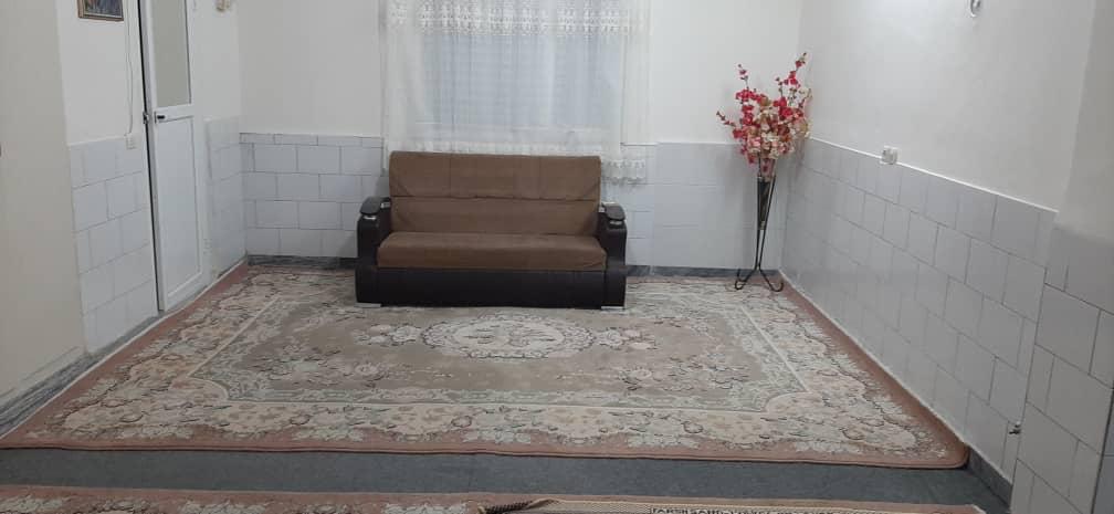 سویت آپارتمان مبله آرامش4 در اراک