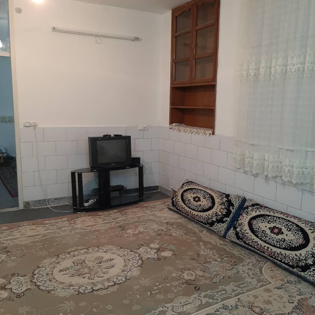 سویت آپارتمان مبله آرامش4 در اراک