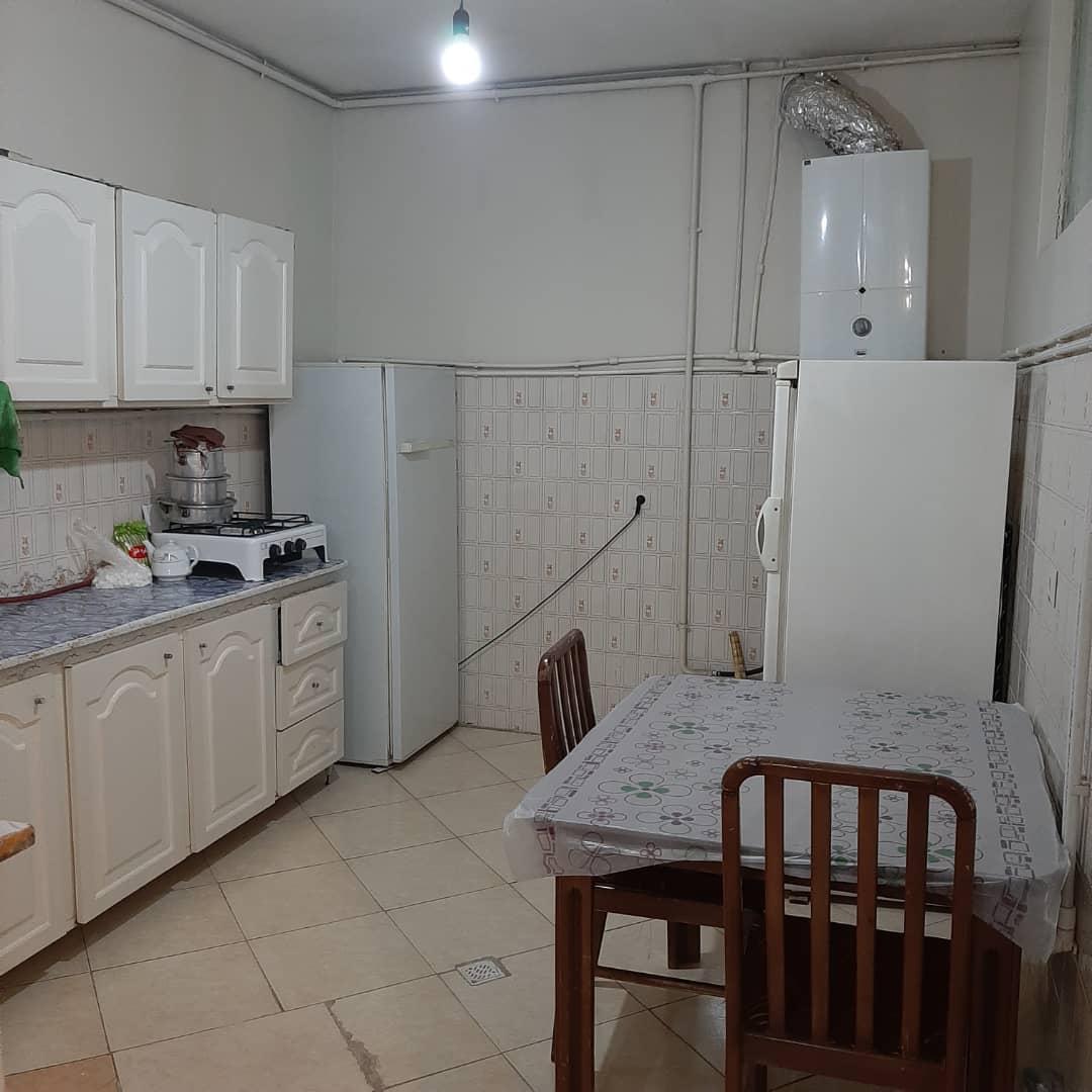 سویت آپارتمان مبله آرامش4 در اراک