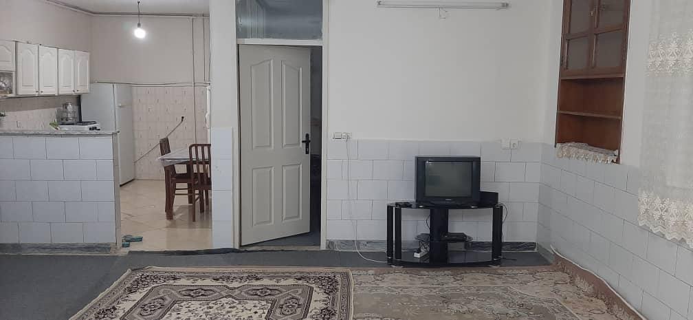 سویت آپارتمان مبله آرامش4 در اراک