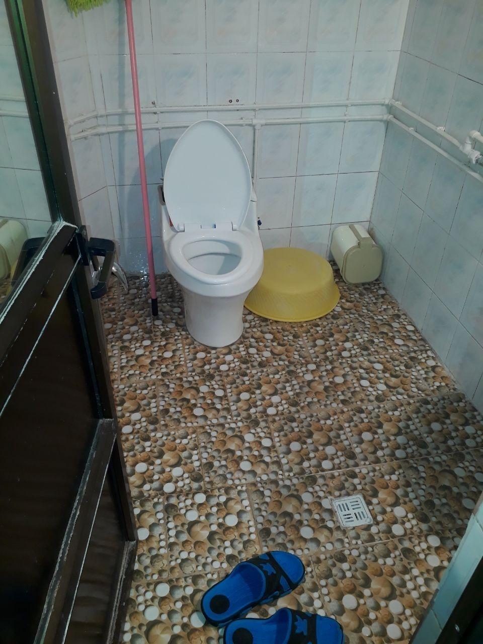 ویلا کنار رودخانه چشم انداز کوه و جنگل