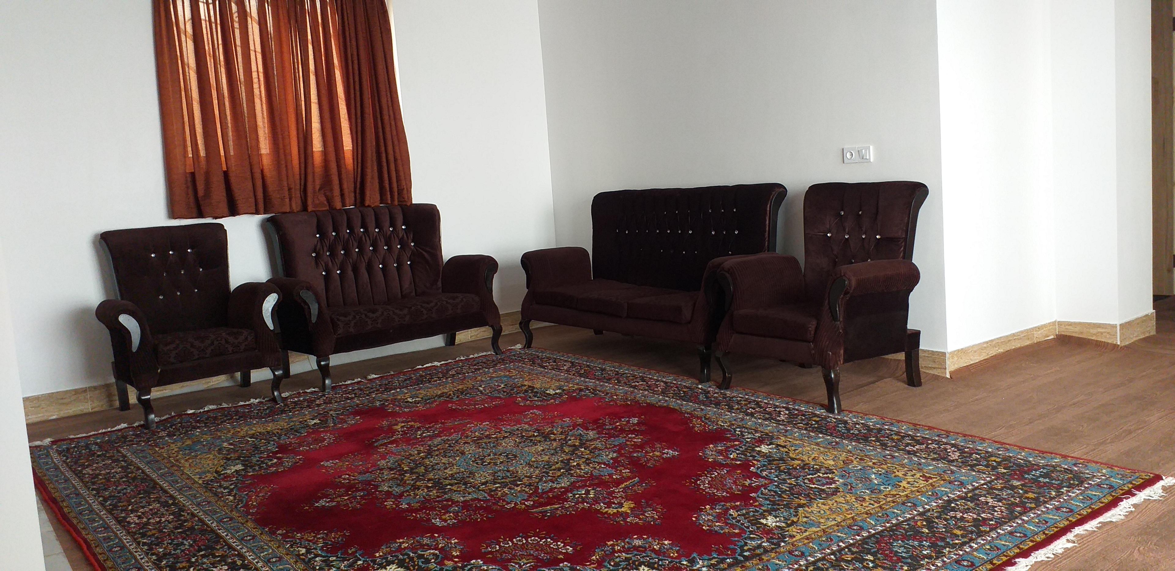 ویلا دو خواب در فیلبند طبقه همکف