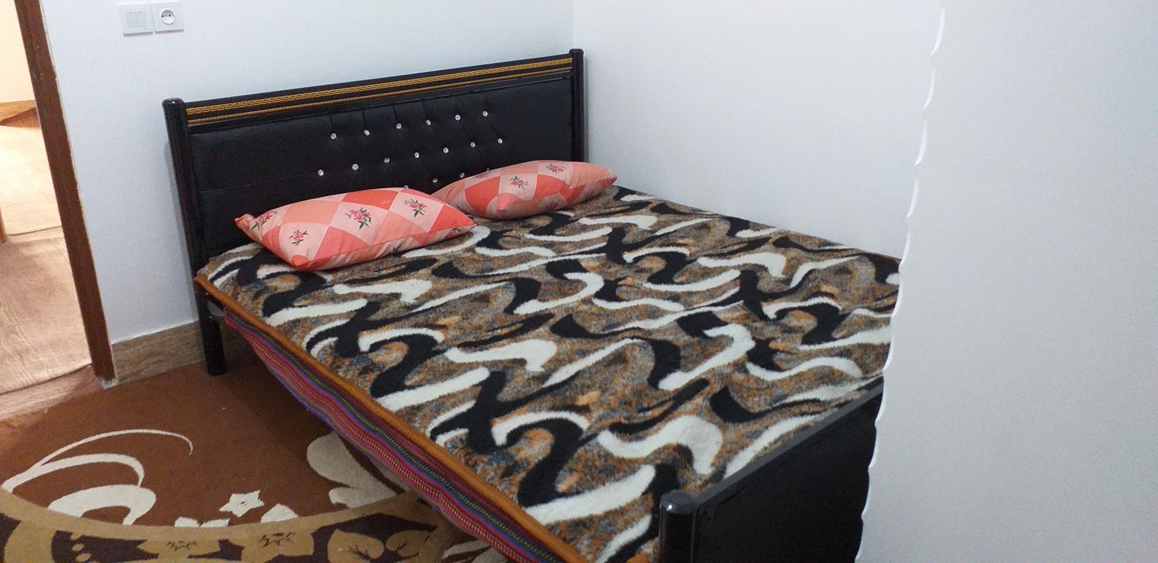 ویلا دو خواب در فیلبند طبقه همکف