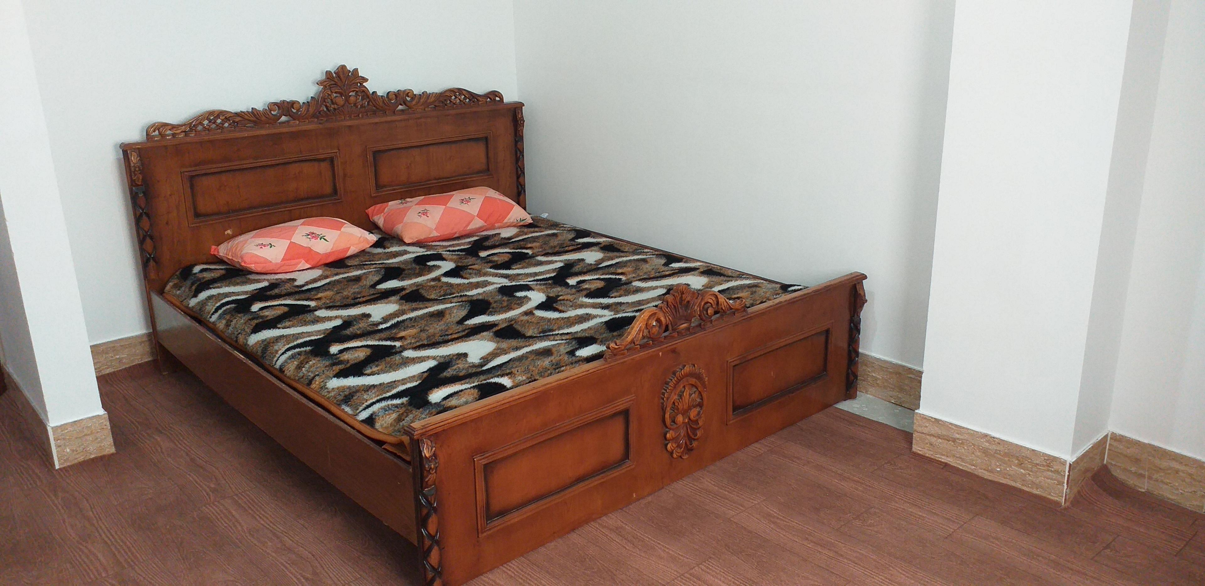 ویلا دو خواب در فیلبند طبقه همکف