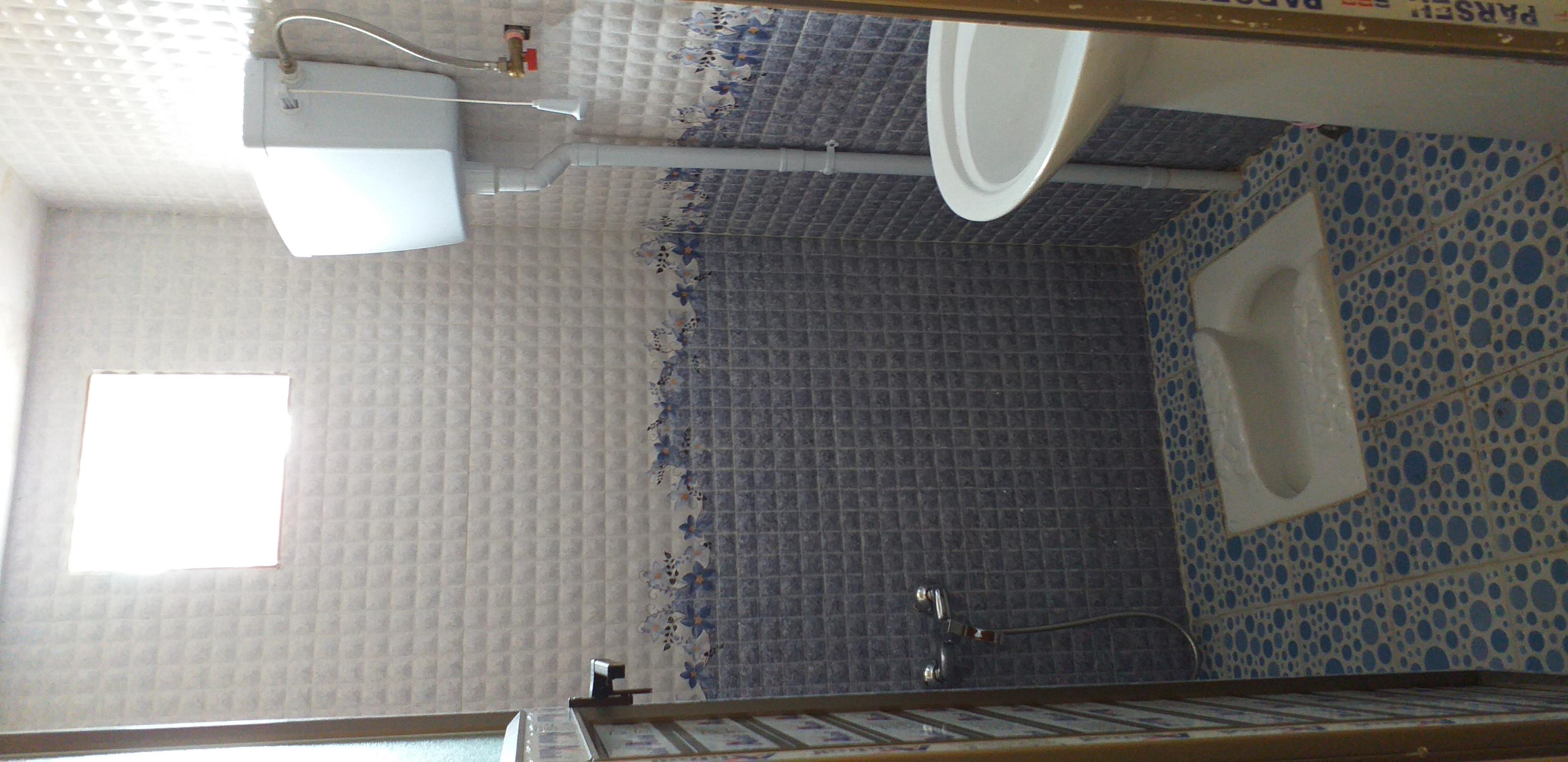 ویلا دو خواب در فیلبند طبقه همکف