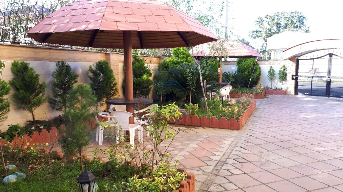 اجاره ساختمان یک خواب مبله در نزدیکی نمک آبرود