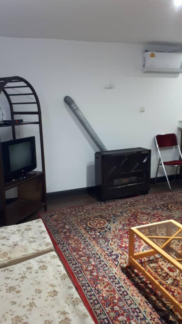 اجاره ساختمان یک خواب مبله در نزدیکی نمک آبرود