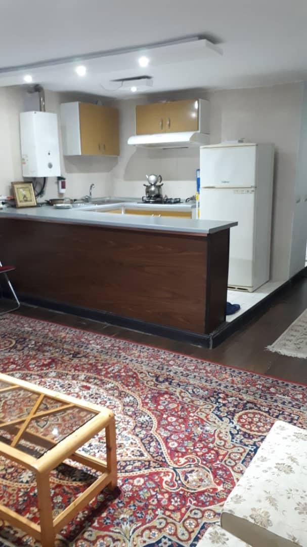 اجاره ساختمان یک خواب مبله در نزدیکی نمک آبرود