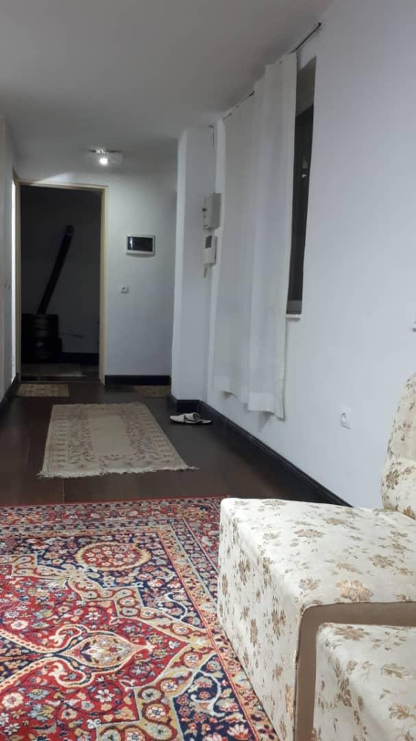 اجاره ساختمان یک خواب مبله در نزدیکی نمک آبرود