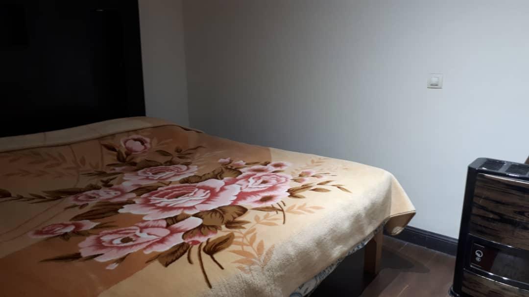 اجاره ساختمان یک خواب مبله در نزدیکی نمک آبرود