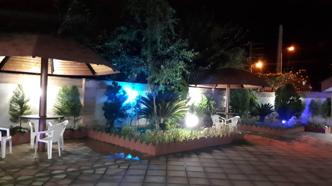 اجاره ساختمان یک خواب مبله در نزدیکی نمک آبرود