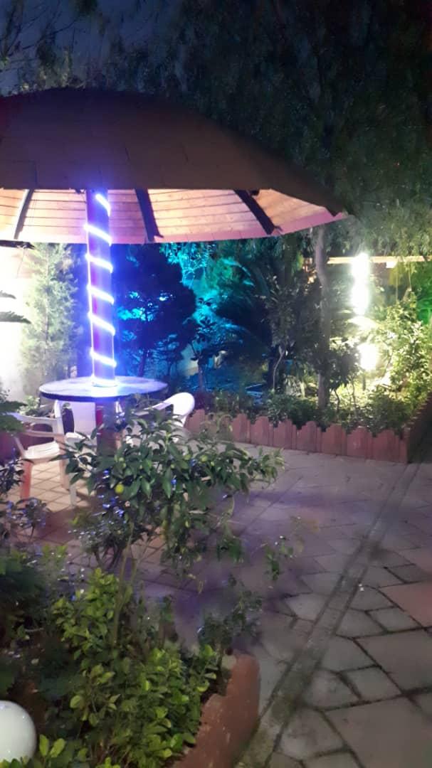 اجاره ساختمان یک خواب مبله در نزدیکی نمک آبرود