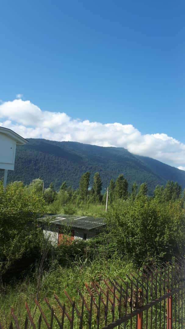 اجاره ساختمان یک خواب مبله در نزدیکی نمک آبرود