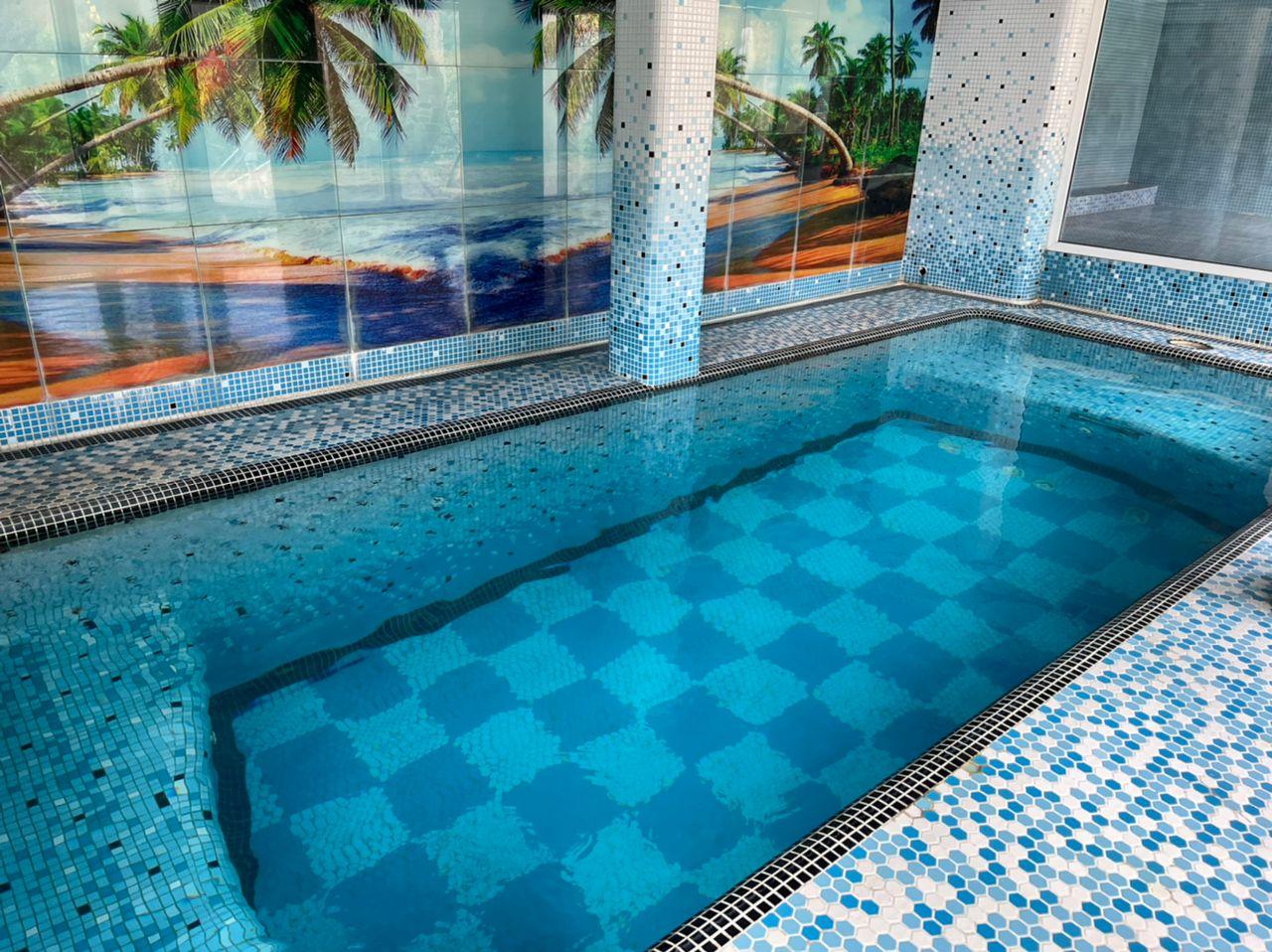 رزور ویلا جنگلی استخردار در گردنه حیران