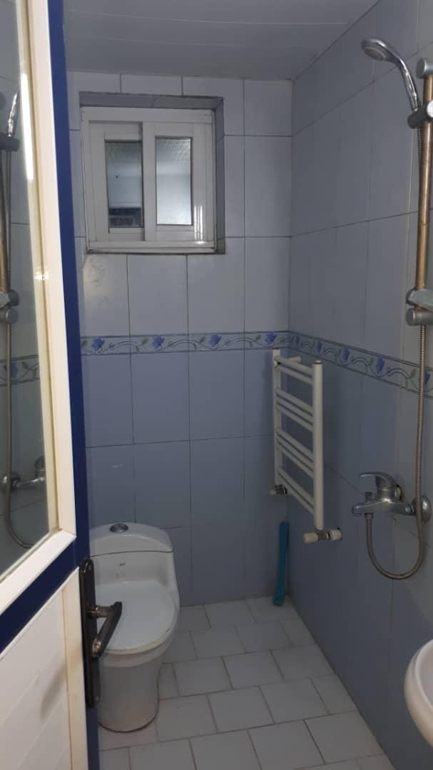 آپارتمان یک خواب مبله شیک در نمک آبرود